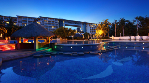  三亚-西岛-亚龙湾双飞4日游>三亚2晚度假酒店,玩最美三亚西岛