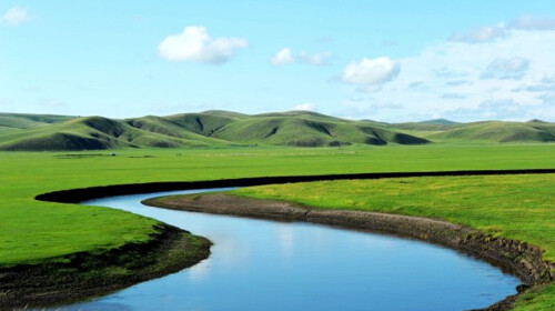 成都-九寨-黄龙-川西大草原-都江堰-乐山-峨眉山双飞8日游-途牛