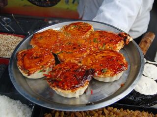  锦溪1日自助游游>水乡古镇