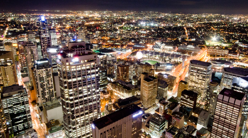  澳大利亚悉尼塔sydney tower eye观景门票游>悉尼最佳登高观景点
