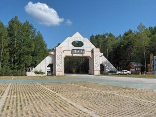  长白山西坡1日游>长白山酒店接,天然长白,尽在西坡