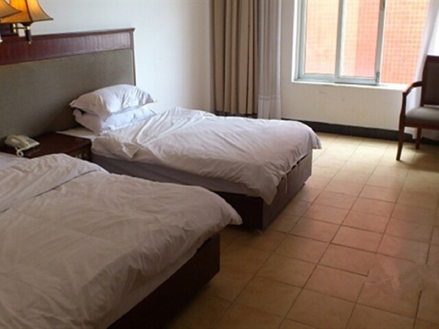  阳江闸坡大角湾-海上乐园2日游>宿帆之影度假村