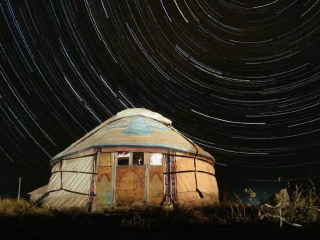  承德-长城-坝上草原5日游>摄影天堂,乌兰布统大草原,当地游