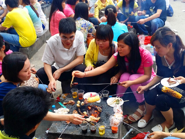  西冲2日游>杨梅坑自行车环岛行,快艇登情人岛或者cs野战(二选一)